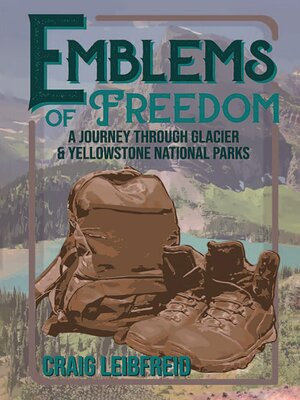 cover image of Emblems of Freedom